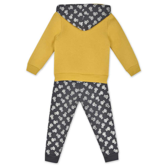 Bodytalk Βρεφικές φόρμες σετ